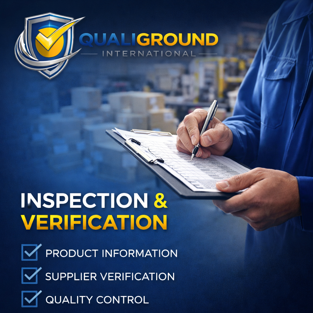 Inspection Service